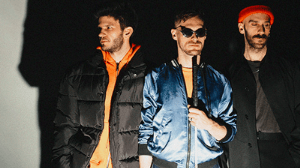 X Ambassadors